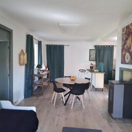 Le Clos St Martin Étaules エクステリア 写真